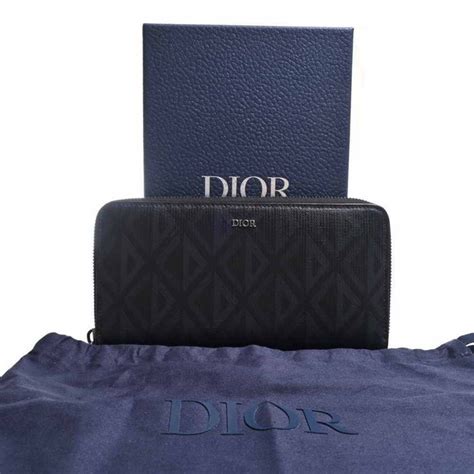 dior portemonnee|christian dior consignment bags.